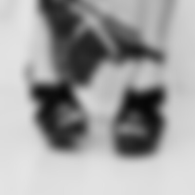 Coração com lacinho